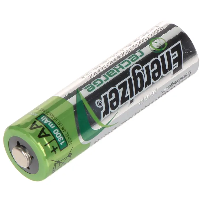 AKUMULATOR AKU-AA-1300/E*P4 1.2 V HR6 AA ENERGIZER